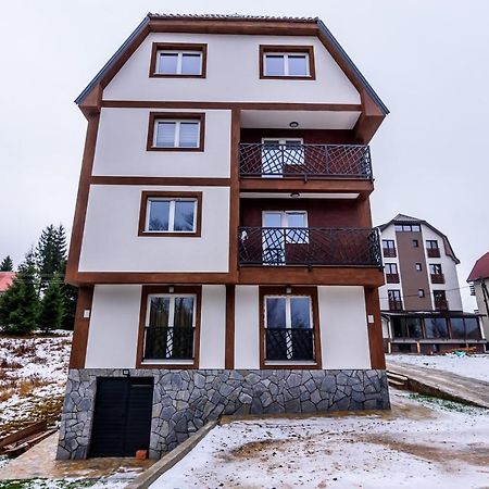 Apartmani “Lazar” I “Lena” Kopaonik Exterior photo